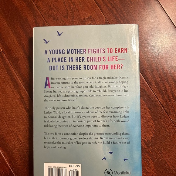 Reminders of Him by Colleen Hoover Paperback edition - Picture 2 of 2